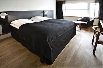 First Slotshotel Aalborg Eksteriør billede