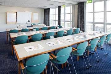 First Slotshotel Aalborg Eksteriør billede