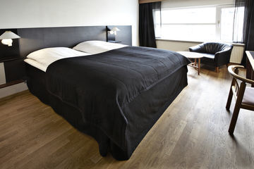 First Slotshotel Aalborg Eksteriør billede